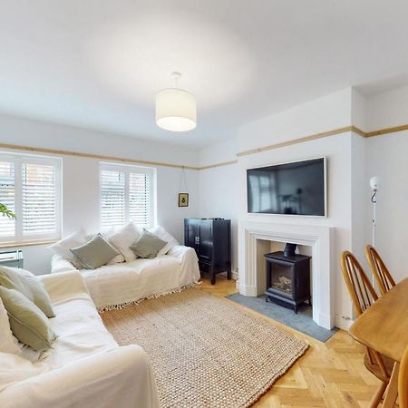 Appartamento Stunning 2 Bed Flat In Richmond Saint Saint Kew Esterno foto