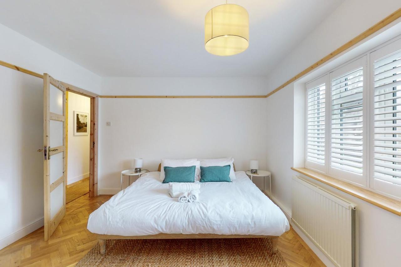 Appartamento Stunning 2 Bed Flat In Richmond Saint Saint Kew Esterno foto